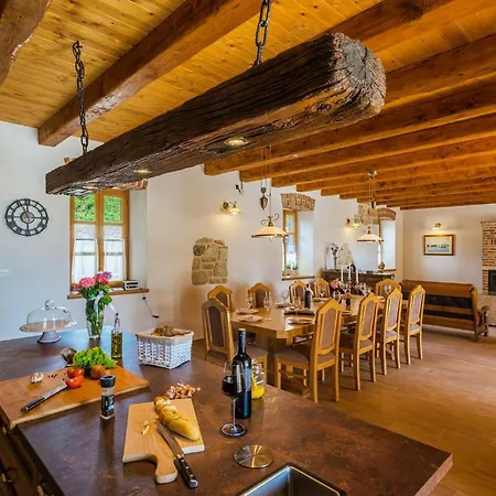 Σπίτι διακοπών Dumina