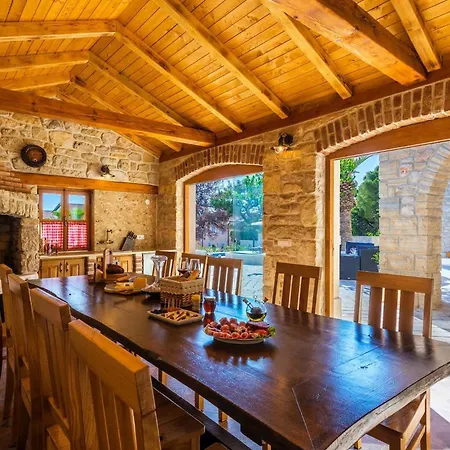 Dumina Σπίτι διακοπών