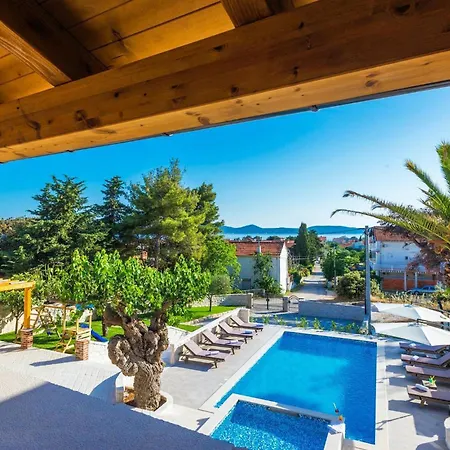 Dumina Σπίτι διακοπών