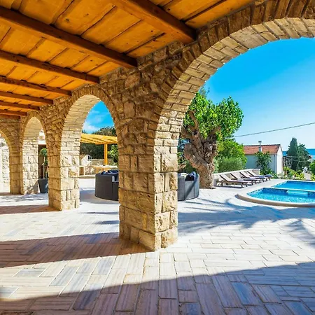 Σπίτι διακοπών Dumina *