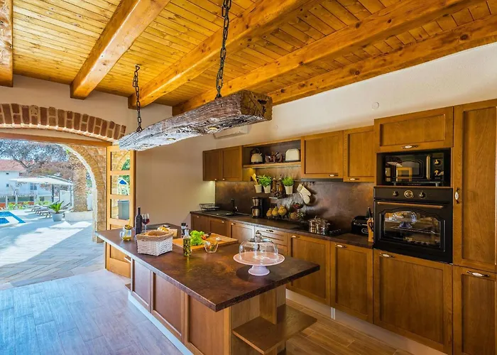 Σπίτι διακοπών Dumina *