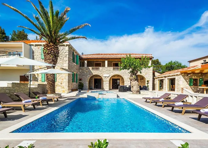 Dumina Σπίτι διακοπών