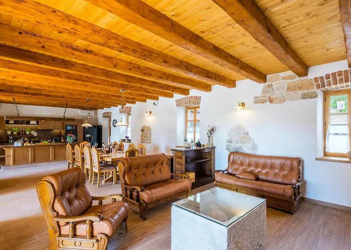 Dumina * Ζαντάρ