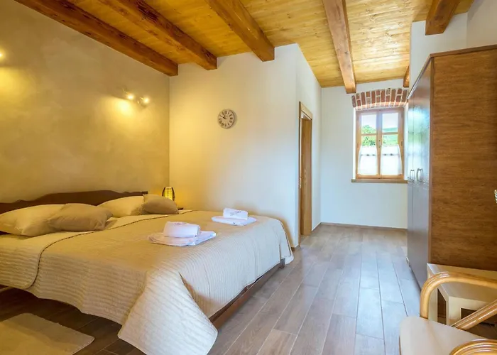 Dumina Σπίτι διακοπών