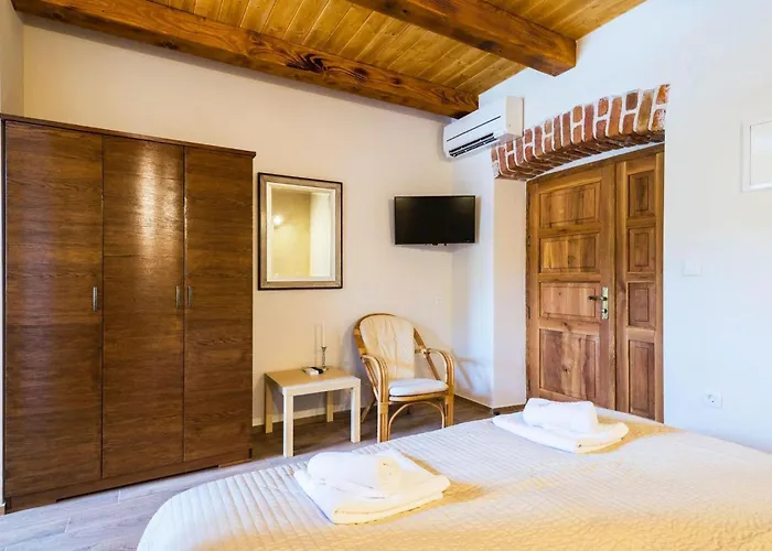 Dumina Σπίτι διακοπών *