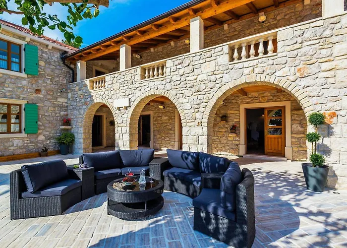 Σπίτι διακοπών Dumina