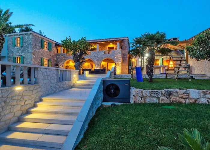 Σπίτι διακοπών Dumina Ζαντάρ