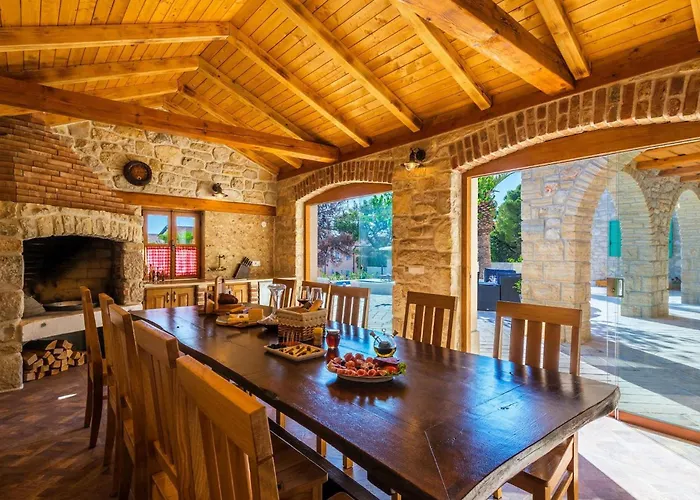 Dumina Σπίτι διακοπών