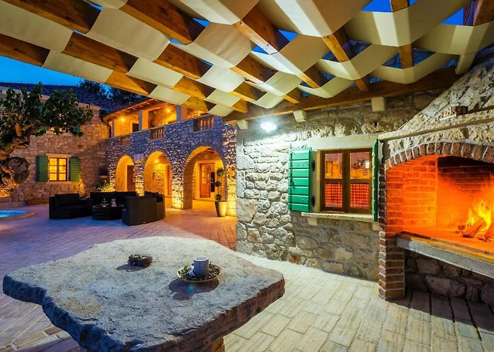 Dumina Σπίτι διακοπών