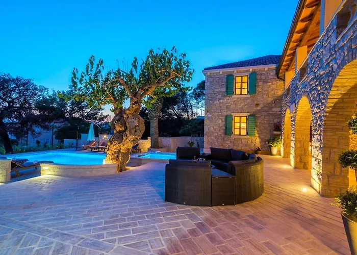 Σπίτι διακοπών Dumina