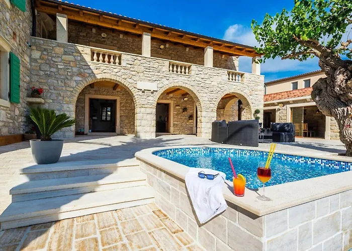 Dumina Σπίτι διακοπών