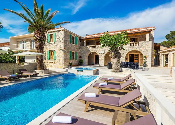 Dumina Σπίτι διακοπών *