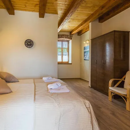 Dumina Semesterbostad