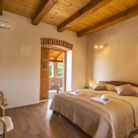 Casa vacanze Dumina *