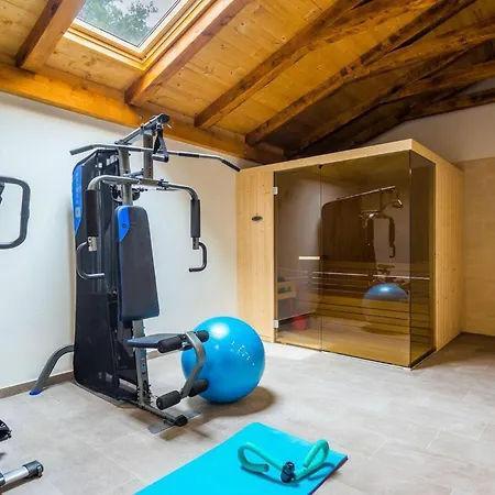 Casa vacanze Dumina Zara