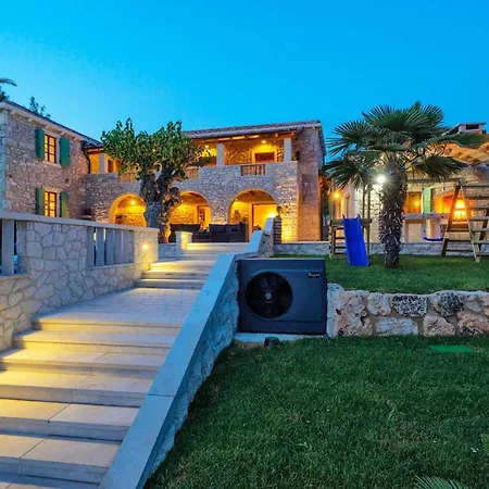 Semesterbostad Dumina Zadar