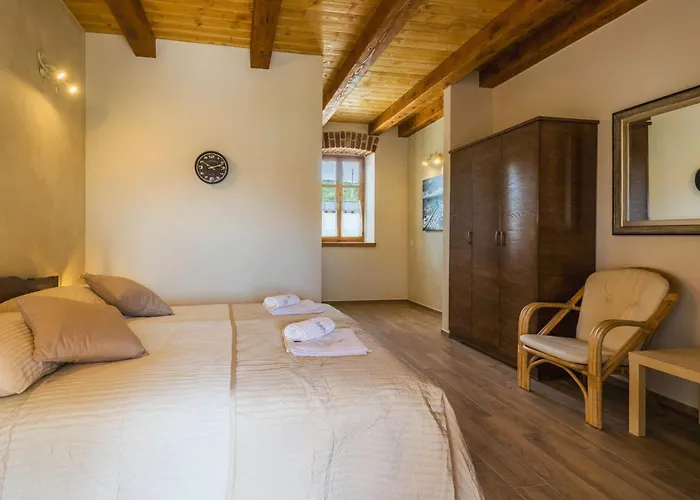 Dumina Сasa de vacaciones