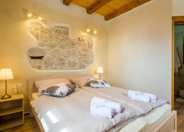 Сasa de vacaciones Dumina *