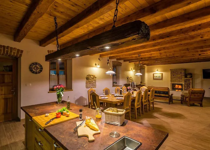 Dumina Сasa de vacaciones Zadar